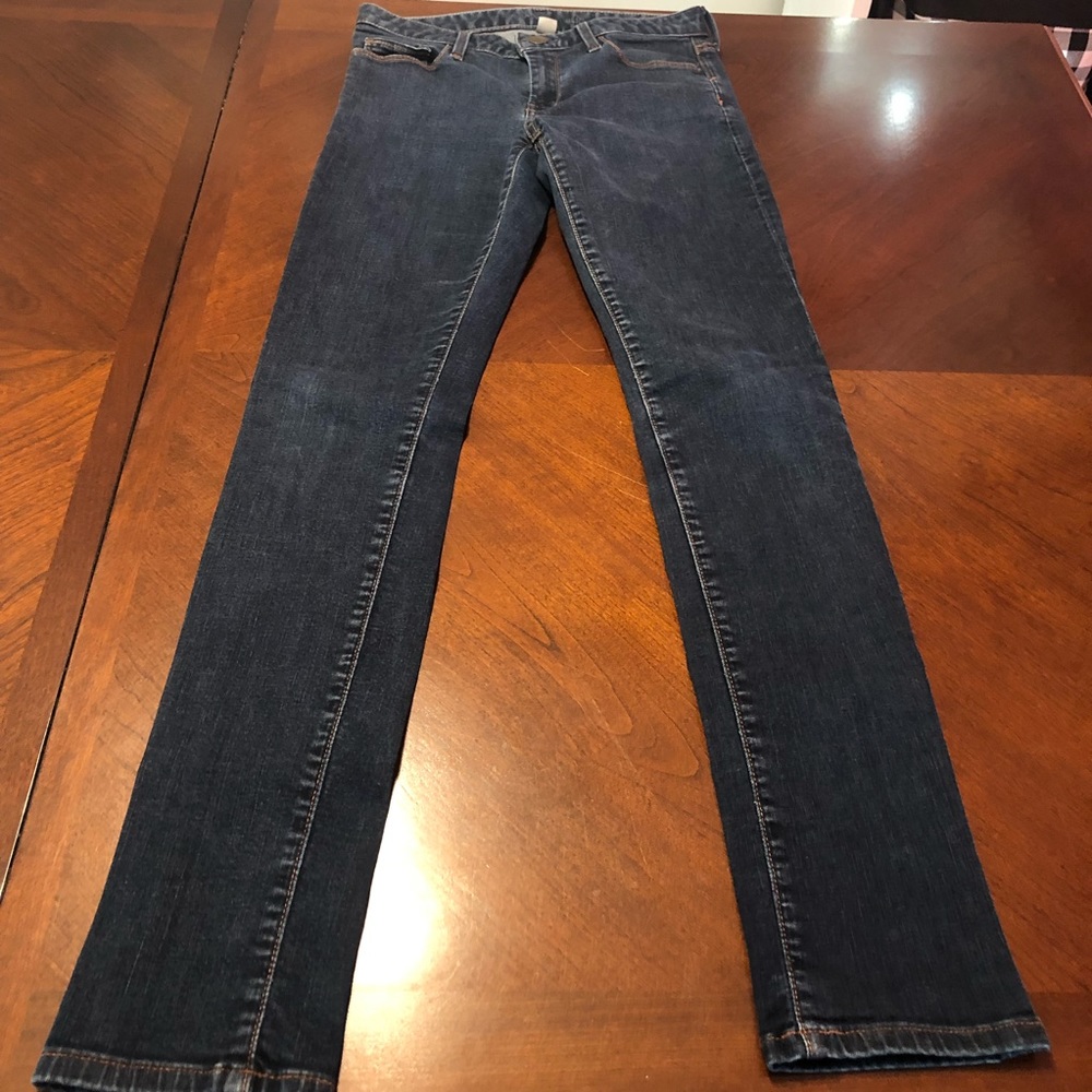 Banana Republic Size 26 Jeans